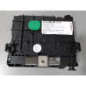 BOITE A FUSIBLES PEUGEOT 308 2007-