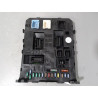 BOITIER GESTION HABITACLE CITROEN C4 04-08