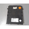 BOITIER GESTION HABITACLE CITROEN C4 04-08