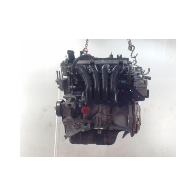 MOTEUR ESSENCE CITROEN C4 AIRCR. 1.6