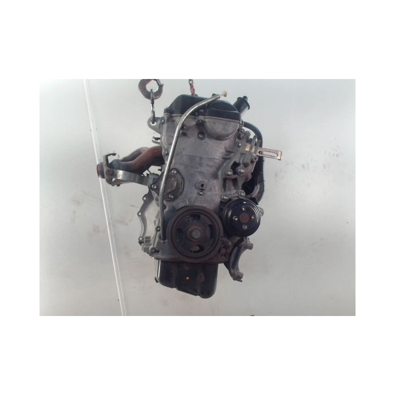 MOTEUR ESSENCE CITROEN C4 AIRCR. 1.6