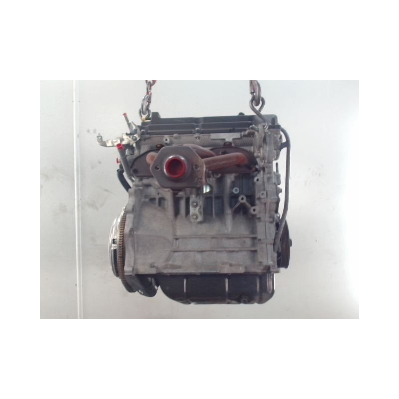 MOTEUR ESSENCE CITROEN C4 AIRCR. 1.6