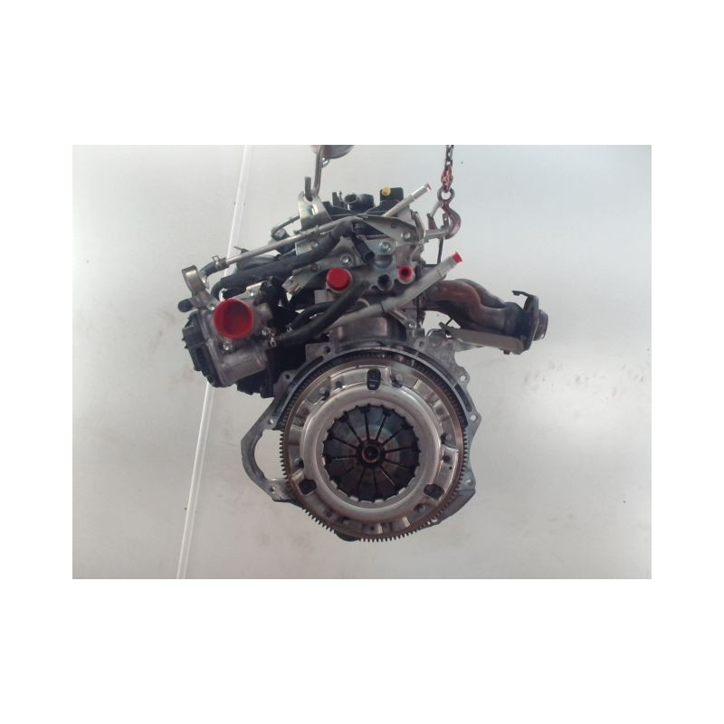 MOTEUR ESSENCE CITROEN C4 AIRCR. 1.6