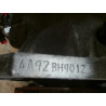 MOTEUR ESSENCE CITROEN C4 AIRCR. 1.6
