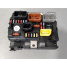 BOITE A FUSIBLES CITROEN C3 PICASSO 2008-