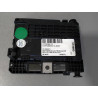 BOITE A FUSIBLES CITROEN C3 PICASSO 2008-