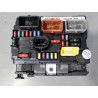 BOITE A FUSIBLES PEUGEOT 207 5P