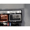BOITE A FUSIBLES PEUGEOT 207 5P