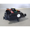 BOITE A FUSIBLES PEUGEOT 207 5P