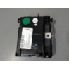 BOITE A FUSIBLES PEUGEOT 207 5P