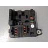 BOITE A FUSIBLES RENAULT SCENIC II PH1 02-06