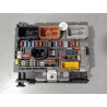 BOITE A FUSIBLES PEUGEOT PARTNER TEPEE 2008-
