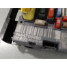 BOITE A FUSIBLES PEUGEOT 207 5P