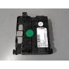 BOITE A FUSIBLES PEUGEOT 207 5P