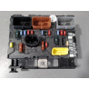 BOITE A FUSIBLES CITROEN C3 2005-