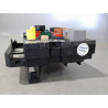 BOITE A FUSIBLES CITROEN C3 2005-