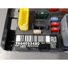 BOITE A FUSIBLES CITROEN C3 2005-