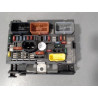 BOITE A FUSIBLES PEUGEOT 308 2007-