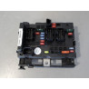 BOITE A FUSIBLES PEUGEOT 206+ 2009-