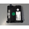 BOITE A FUSIBLES PEUGEOT 308 2007-