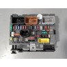 BOITE A FUSIBLES PEUGEOT PARTNER FGT 2002-