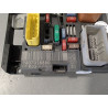 BOITE A FUSIBLES PEUGEOT PARTNER FGT 2002-