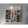 BOITE A FUSIBLES RENAULT CLIO III 2007-