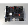 BOITE A FUSIBLES CITROEN C3 2002-2005