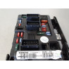 BOITE A FUSIBLES CITROEN C3 2002-2005