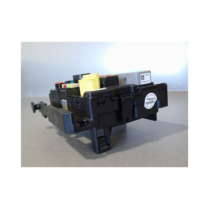 BOITE A FUSIBLES CITROEN C3 2009-