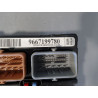 BOITE A FUSIBLES PEUGEOT 207 3P