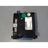 BOITE A FUSIBLES PEUGEOT 207 3P