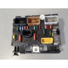 BOITE A FUSIBLES PEUGEOT 207 5P