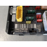 BOITE A FUSIBLES PEUGEOT 207 5P