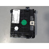 BOITE A FUSIBLES PEUGEOT 207 5P