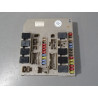 BOITE A FUSIBLES RENAULT CLIO III 2010-