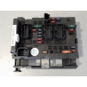BOITE A FUSIBLES PEUGEOT 206 5P