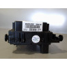BOITE A FUSIBLES PEUGEOT 206 5P