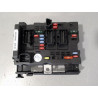 BOITE A FUSIBLES PEUGEOT 206+ 2009-