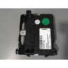 BOITE A FUSIBLES PEUGEOT 206+ 2009-