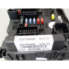 BOITE A FUSIBLES PEUGEOT 206+ 2009-
