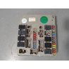 BOITE A FUSIBLES RENAULT CLIO III 2009-