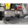 BOITE A FUSIBLES PEUGEOT 308 2011-