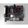 BOITE A FUSIBLES PEUGEOT 206+ 2009-
