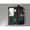 BOITE A FUSIBLES PEUGEOT 206+ 2009-