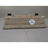 BOITE A FUSIBLES RENAULT CLIO III ESTATE 2008-