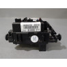 BOITE A FUSIBLES PEUGEOT 307 2001-2005