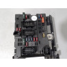 BOITE A FUSIBLES PEUGEOT 307 2001-2005