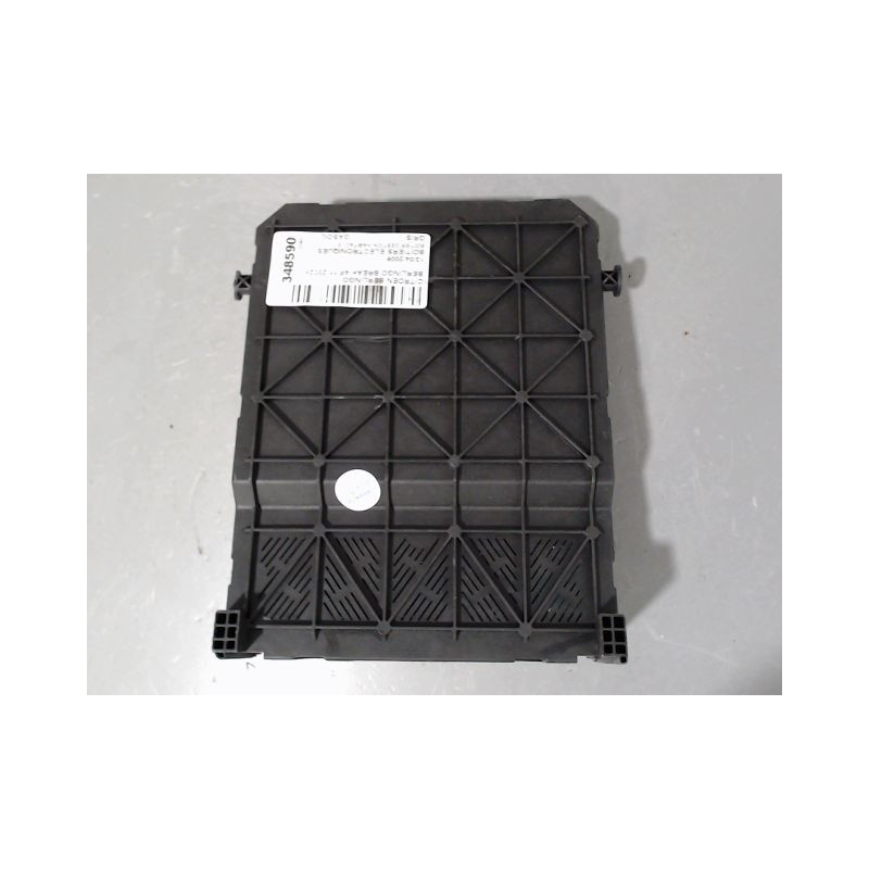 BOITIER GESTION HABITACLE CITROEN BERLINGO BREAK 2002-