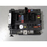 BOITE A FUSIBLES CITROEN XSARA PICASSO